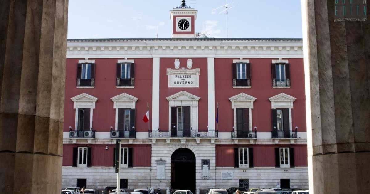 Il quartiere Murat: tra negozi e uffici i gioielli sopravvissuti nel "centro" di Bari